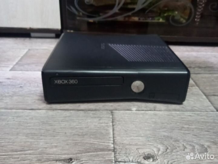 Xbox 360