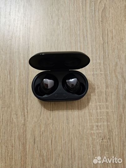 Наушники samsung galaxy buds+