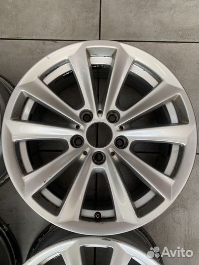 Диски BMW R17 (стиль 236)