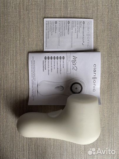 Clarisonic MIA 2 аппарат для очищения кожи