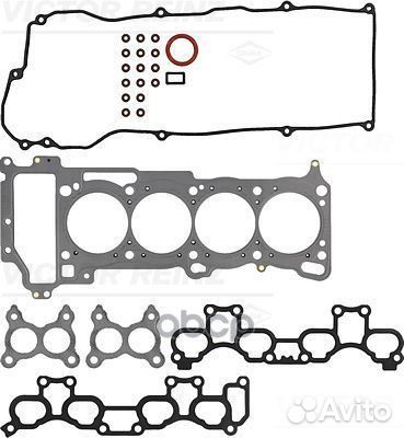 Комплект Прокладка гбц 02-33090-02 victor reinz