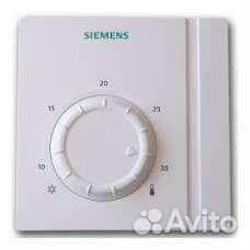 Комнатный механический термостат Siemens G3210
