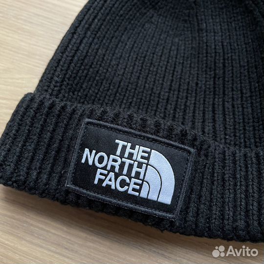 Шапка The North Face Logo