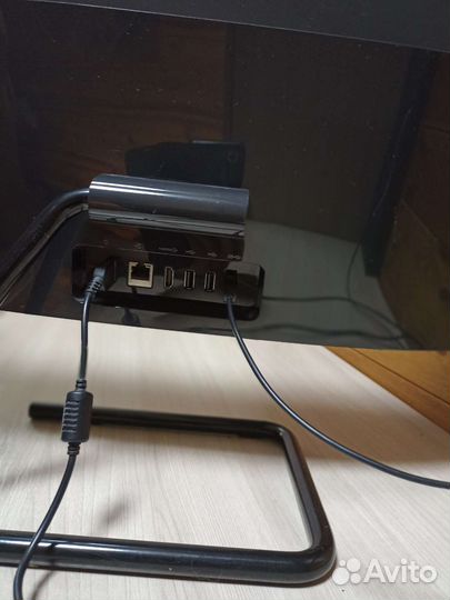 Моноблок Lenovo IdeaCentre AIO 3 24ARE05