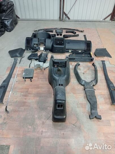 Салон газ 3110-31105