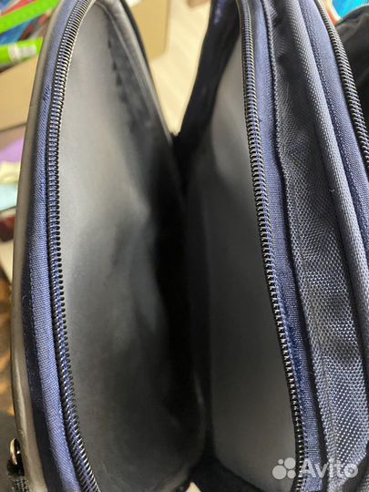 Рюкзак школьный ортопедический для мальчика