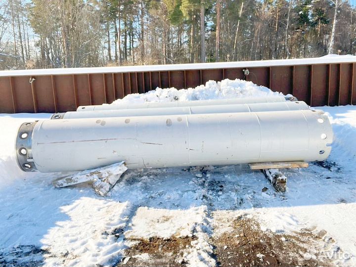 Обсадная труба