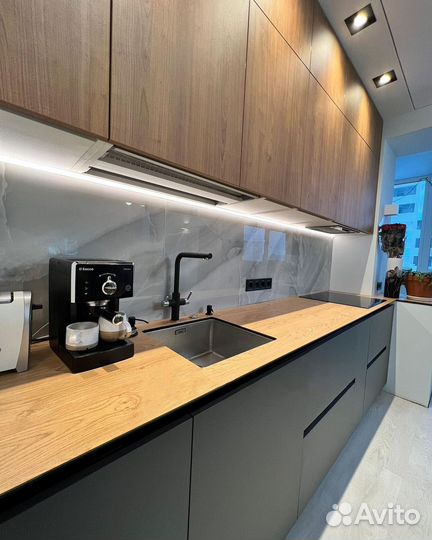 Кухня (цена за весь кпомплект) km:012