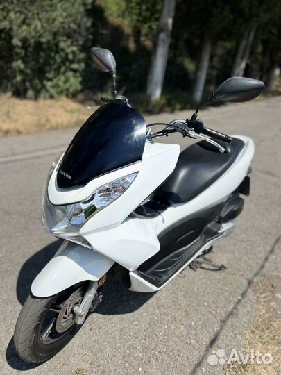 Honda pcx 150