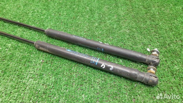 Амортизатор багажника Citroen C4 5D 1.6 110