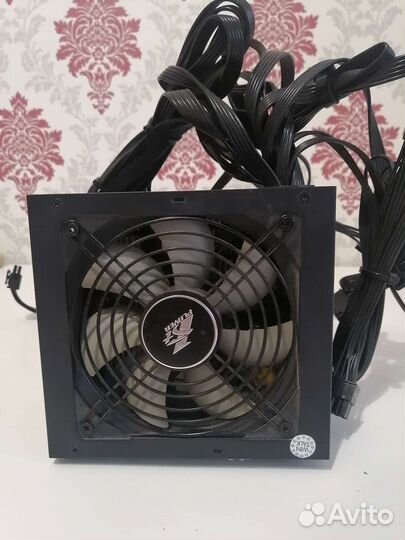 Блок питания 700W 1stplayer DK premium (PS-700AX)