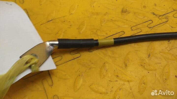 Проводка (коса) Yeti