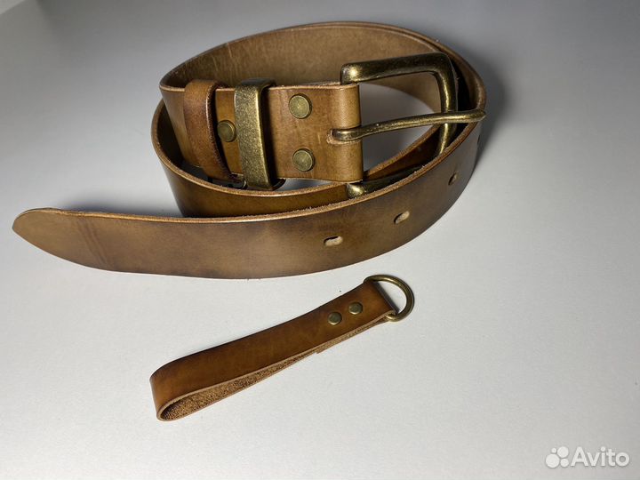 Ремень мужской