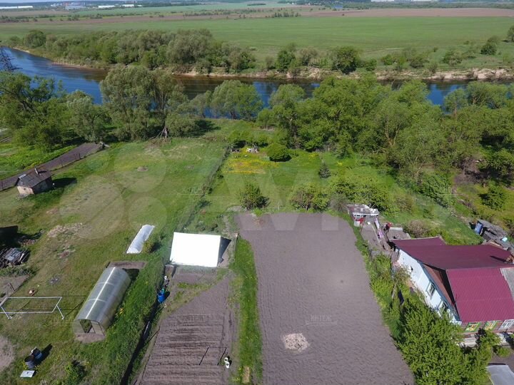 Дом 170 м² на участке 12,9 сот.