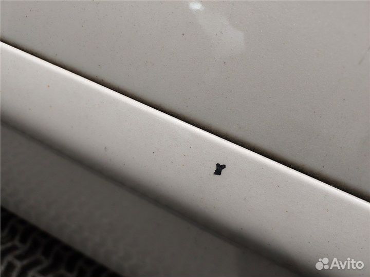 Дверь боковая Ford Explorer, 2007