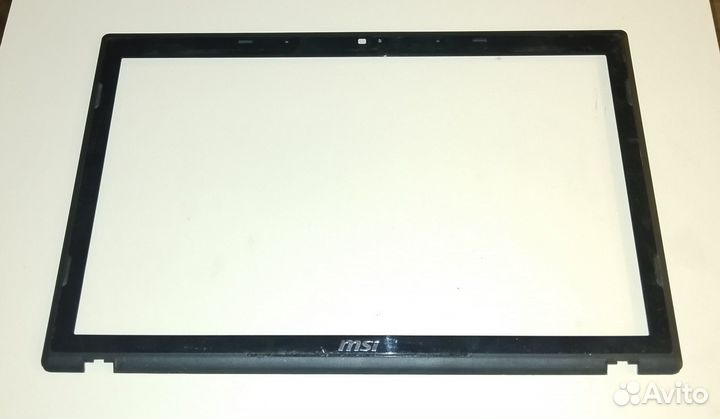 Запчасти для MSI MS-16G5