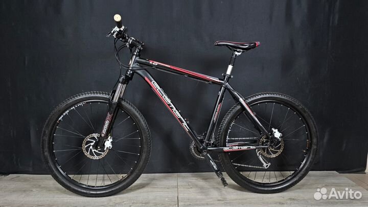 Велосипед 26 Alpine Element Graviton