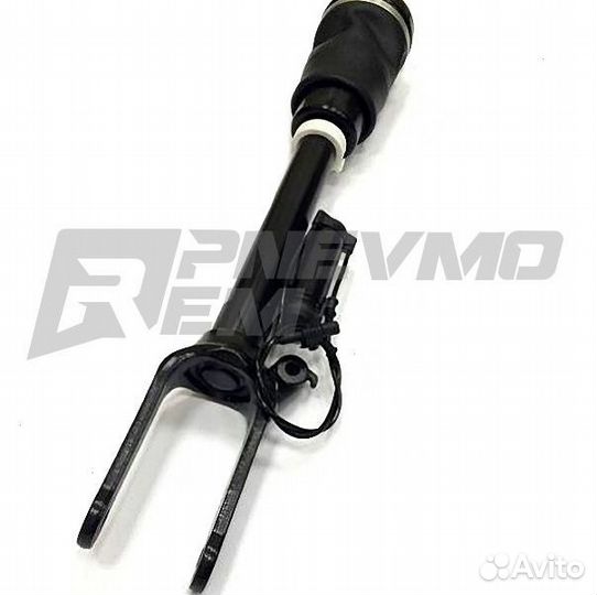 Передний пневматичеcкий амортизaтор Mercedes GL164