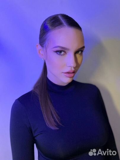 Визажист стилист