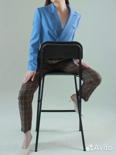 Контрактное производство одежды пошив для бренда