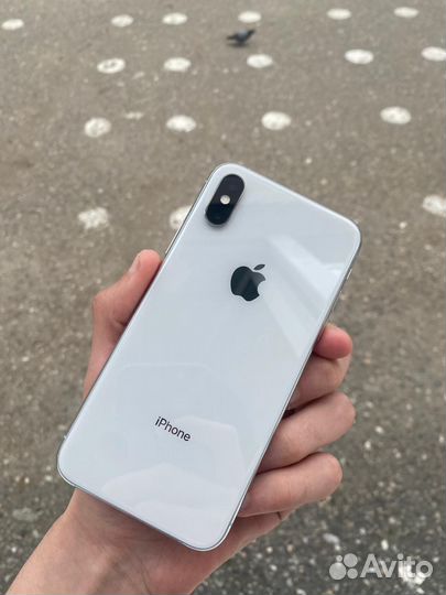 iPhone Xs