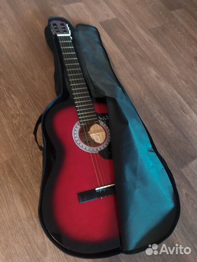 Гитара Best Wood