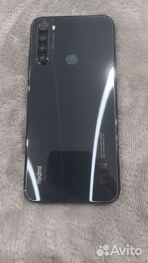 Xiaomi redmi note 8t 4 64gb