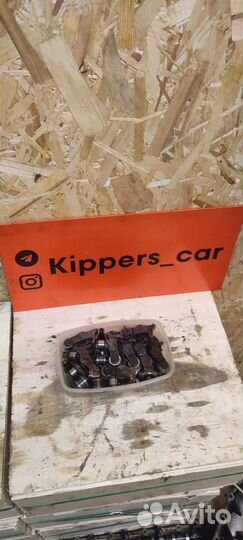 Планка пружины грм n52 n55