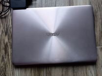 Ноутбук asus zenbook ux310ua