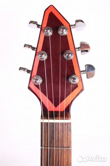 Электрогитара Spider Custom Hand Made