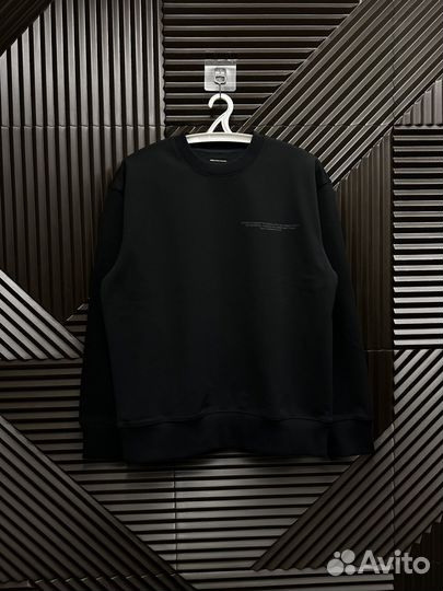 Y-3 Свитшот Оригинал