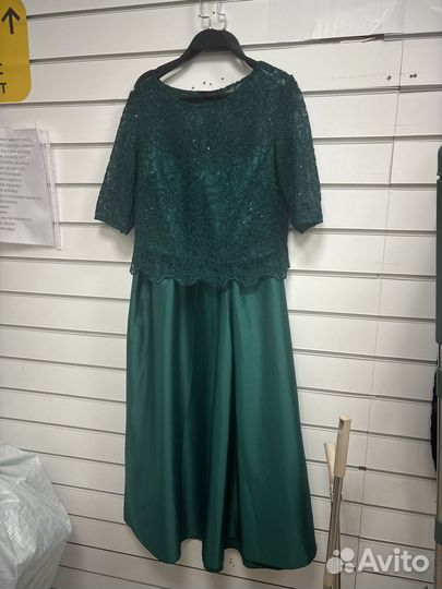 Вечерний костюм