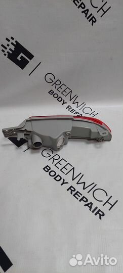 Фонарь противотуманный задний левый Honda CR-V RE