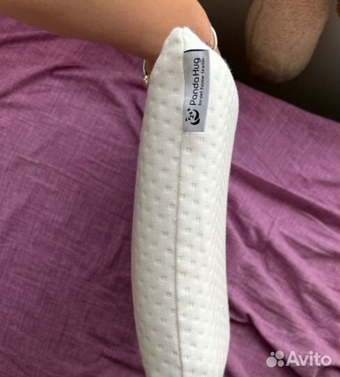 Подушка ортопедическая