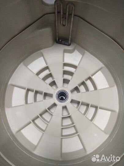 Стиральная машина Bosch