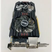 Видеокарта gtx 660 asus