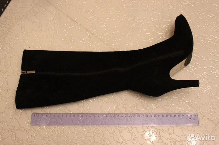 Сапоги alba 37