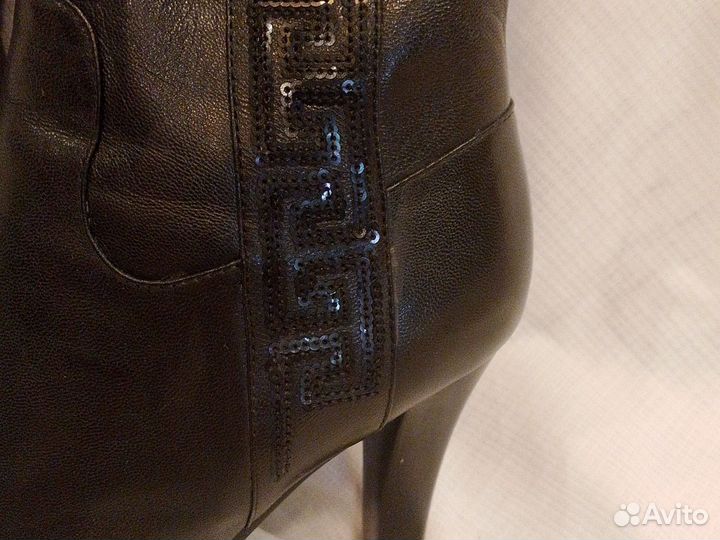 Сапоги женские зимние