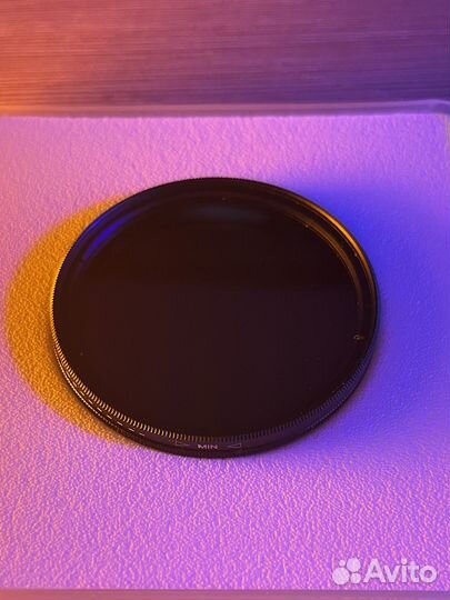 Cветофильтр ND