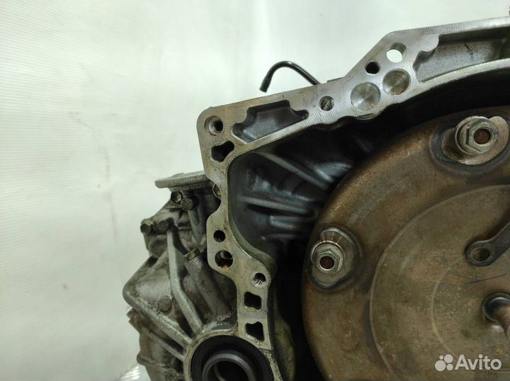 Акпп/вариатор/робот Mini Clubman