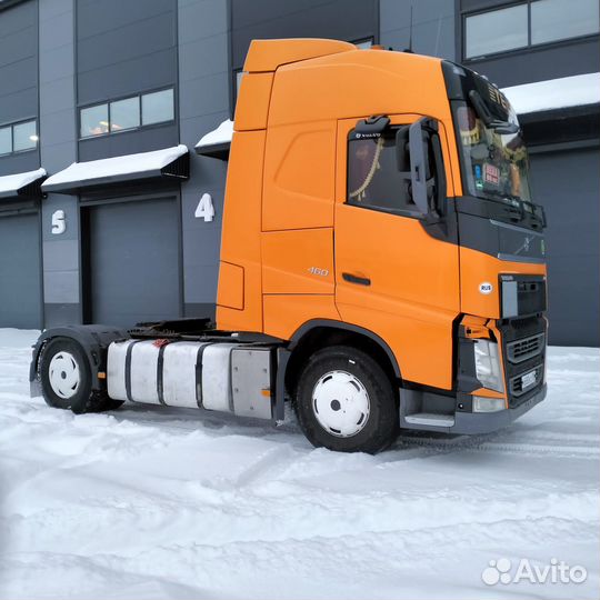 Услуги бензовоза