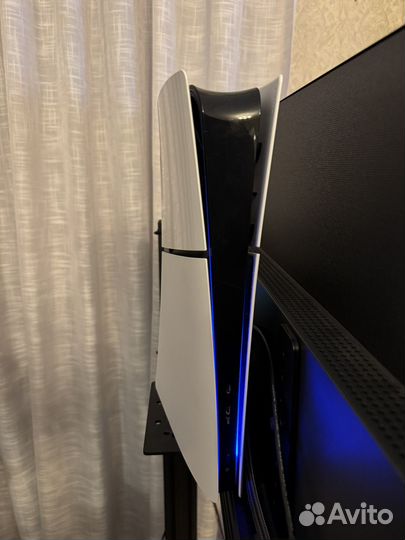 Lg oled 55 C3 + PlayStation 5 Slim