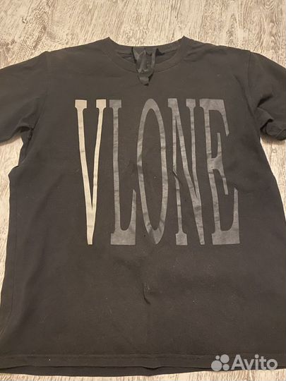 Футболка vlone