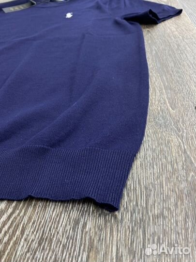 Футболка us polo old maney