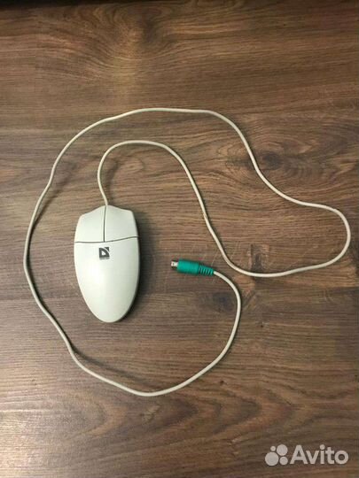 Компьютерная мышка