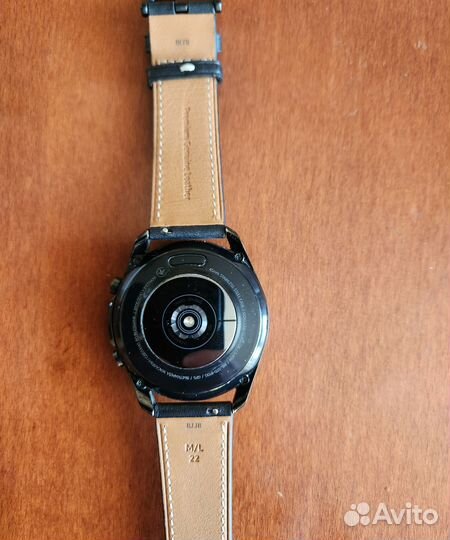 Samsung Galaxy watch 3 45 мм