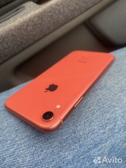 iPhone XR 64gb
