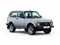 �Новый ВАЗ (LADA) Niva Legend 1.7 MT, 2024, цена 996 000 руб.