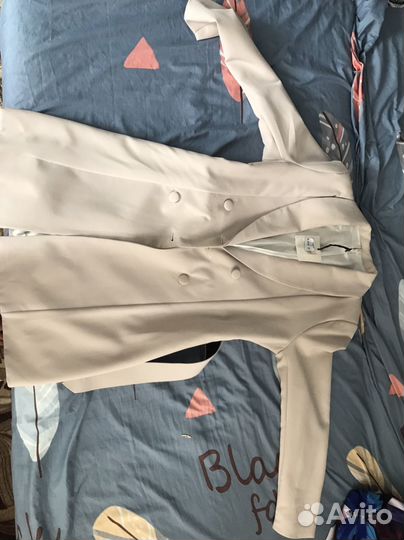 Платье для подростка