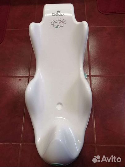 Горка для купания angelcare